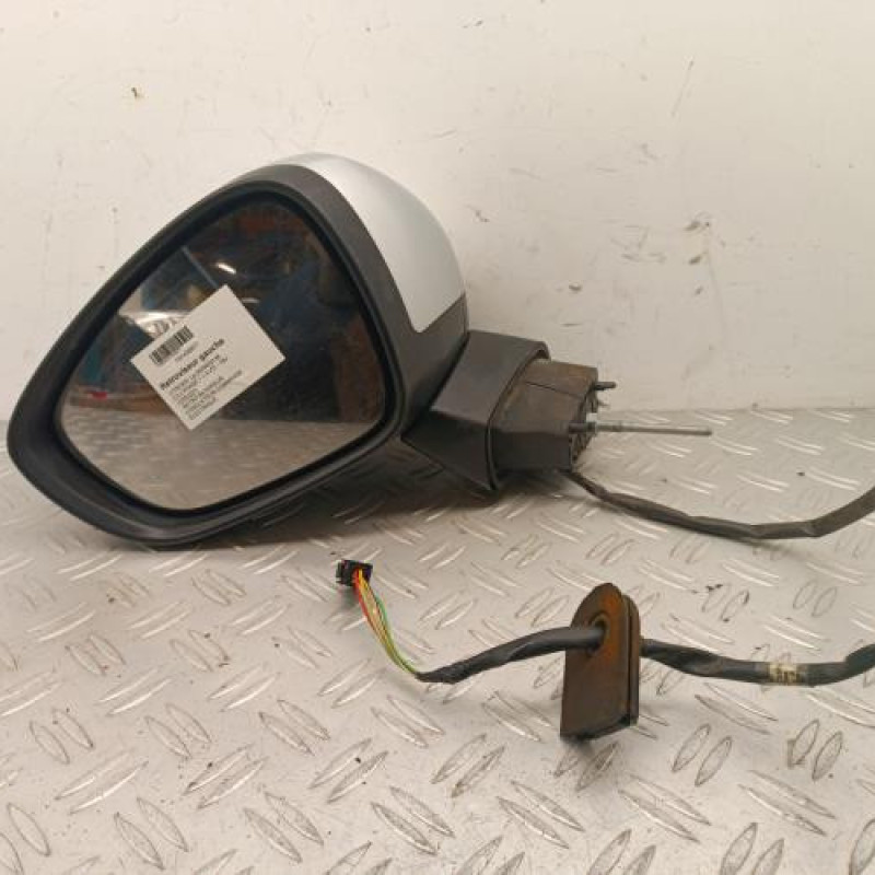 Retroviseur gauche CITROEN C3 2