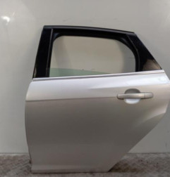 Porte arriere gauche FORD FOCUS 3 Photo n°1