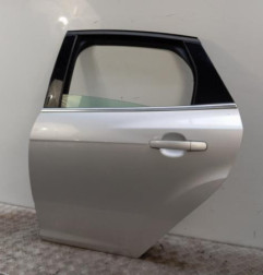 Porte arriere gauche FORD FOCUS 3