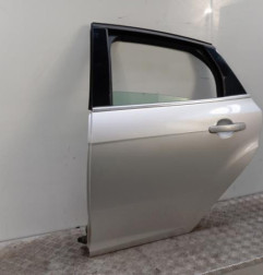 Porte arriere gauche FORD FOCUS 3 Photo n°3
