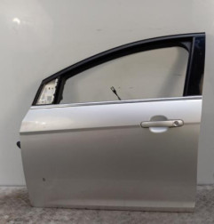 Porte avant gauche FORD FOCUS 3 Photo n°1