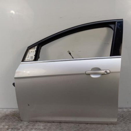 Porte avant gauche FORD FOCUS 3 Photo n°1