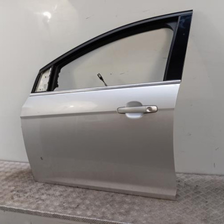 Porte avant gauche FORD FOCUS 3