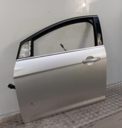 Porte avant gauche FORD FOCUS 3 Photo n°3