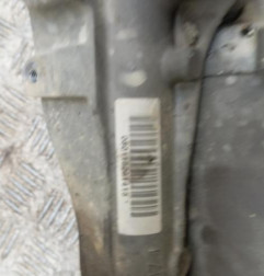 Cremaillere assistee SKODA OCTAVIA 3 Photo n°4