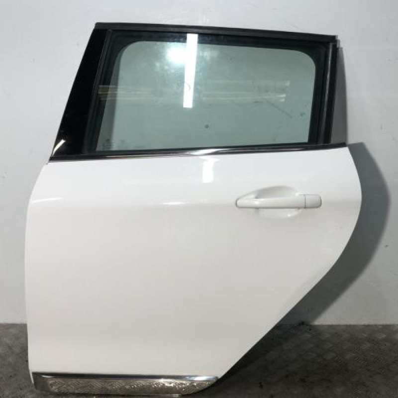 Porte arriere gauche PEUGEOT 2008 1 Porte arriere gauche PEUGEOT 2008 1