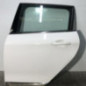 Porte arriere gauche PEUGEOT 2008 1