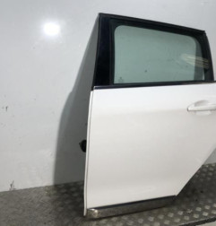 Porte arriere gauche PEUGEOT 2008 1 Photo n°3