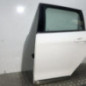 Porte arriere gauche PEUGEOT 2008 1
