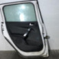 Porte arriere gauche PEUGEOT 2008 1
