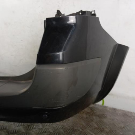 Pare choc arriere RENAULT MEGANE 2