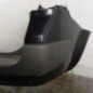 Pare choc arriere RENAULT MEGANE 2