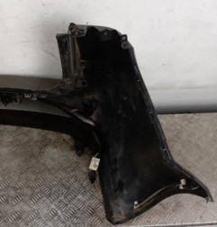 Pare choc arriere RENAULT MEGANE 2 Photo n°5