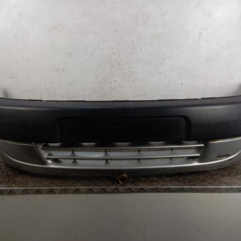 Pare choc avant PEUGEOT PARTNER 1