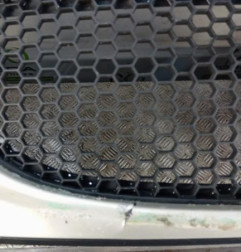 Pare choc avant SEAT ALTEA Photo n°5