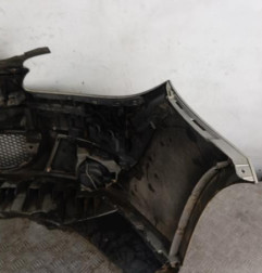 Pare choc avant SEAT ALTEA Photo n°6