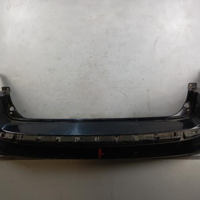 Pare choc arriere PEUGEOT 407