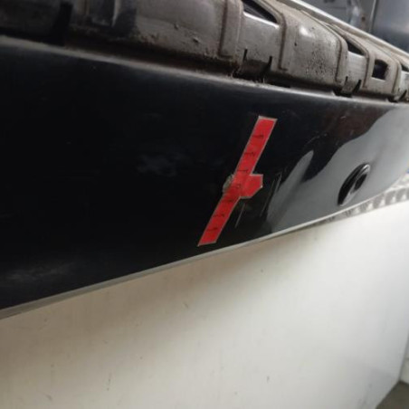 Pare choc arriere PEUGEOT 407