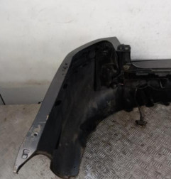 Pare choc arriere PEUGEOT 407 Photo n°6