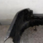 Pare choc arriere PEUGEOT 407