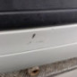 Pare choc arriere RENAULT CLIO 2