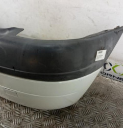Pare choc arriere RENAULT CLIO 2 Photo n°4