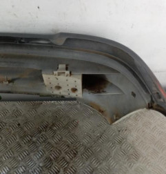 Pare choc arriere RENAULT CLIO 2 Photo n°6
