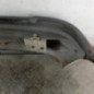 Pare choc arriere RENAULT CLIO 2