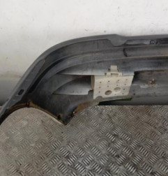 Pare choc arriere RENAULT CLIO 2 Photo n°7