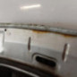 Capot VOLKSWAGEN GOLF 5