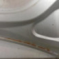 Capot VOLKSWAGEN GOLF 5