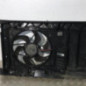 Face avant PEUGEOT 307