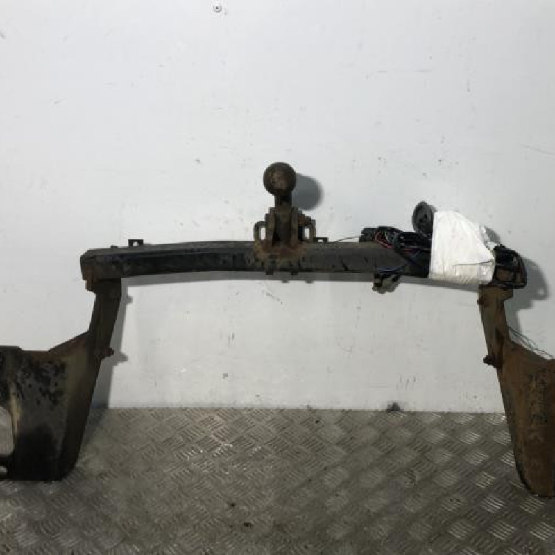Attelage (boule de remorquage) TOYOTA VERSO