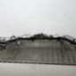 Face avant FORD FOCUS 2