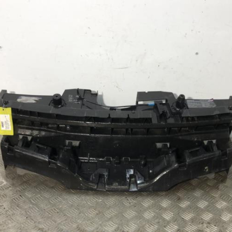 Face avant RENAULT KANGOO 2