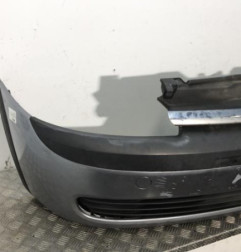 Pare choc avant OPEL CORSA C Photo n°3