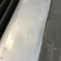 Pare choc avant OPEL CORSA C
