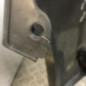 Pare choc avant CITROEN JUMPER 3