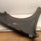 Aile avant gauche RENAULT SCENIC 3