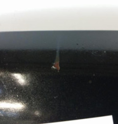 Capot NISSAN QASHQAI 1
