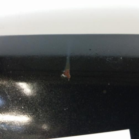 Capot NISSAN QASHQAI 1