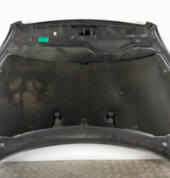 Capot NISSAN QASHQAI 1 Photo n°3