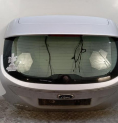 Malle/Hayon arriere FORD FOCUS 3 Photo n°1