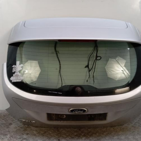 Malle/Hayon arriere FORD FOCUS 3 Photo n°1