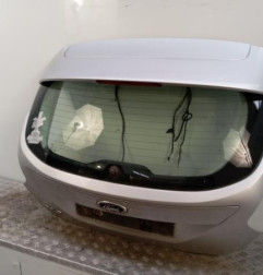 Malle/Hayon arriere FORD FOCUS 3