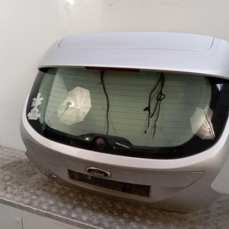 Malle/Hayon arriere FORD FOCUS 3