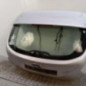 Malle/Hayon arriere FORD FOCUS 3