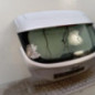 Malle/Hayon arriere FORD FOCUS 3