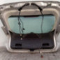 Malle/Hayon arriere FORD FOCUS 3