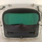 Malle/Hayon arriere CITROEN C4 2